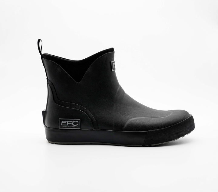LFG DECK BOOT _ BLACKED OUT