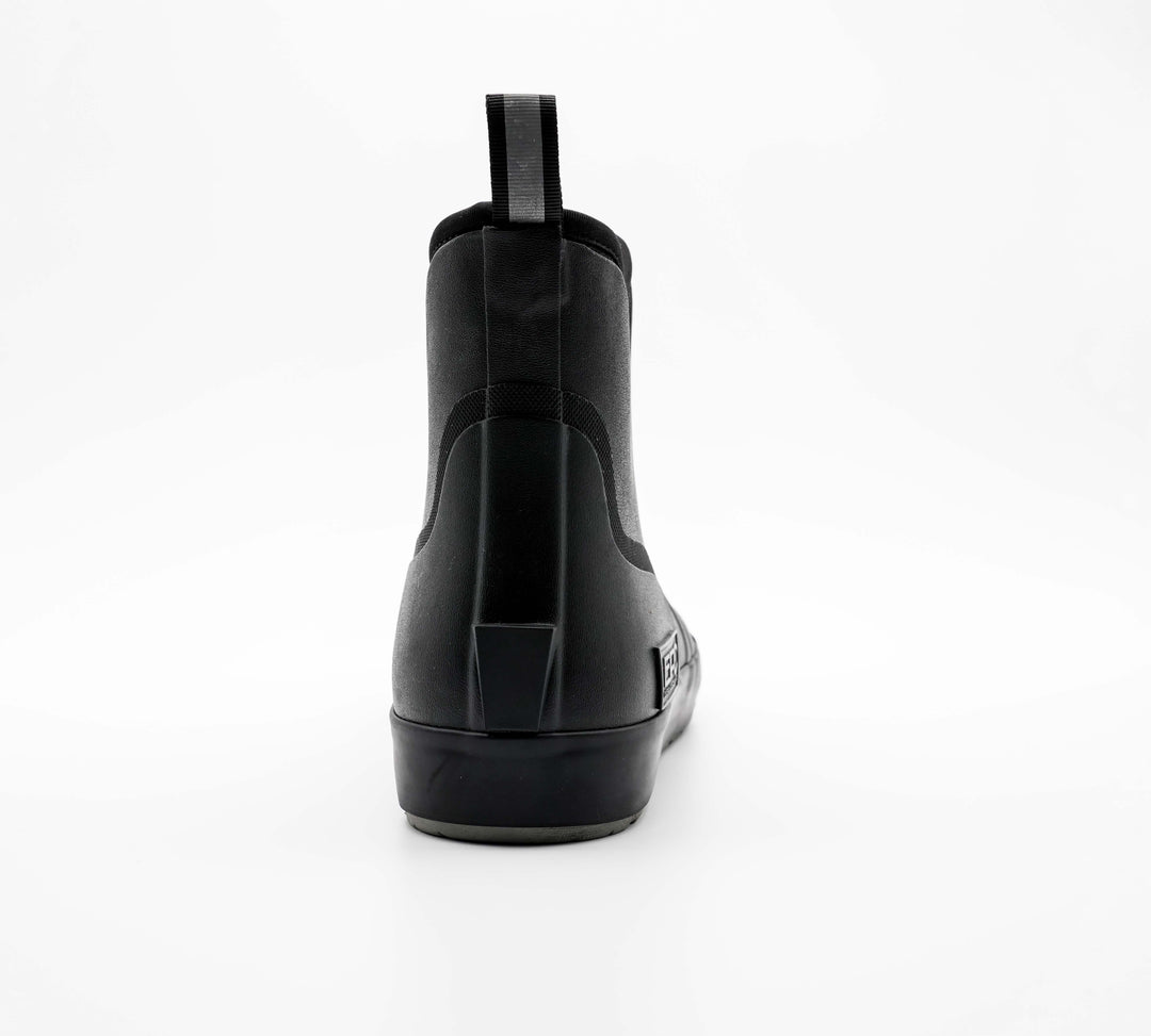 LFG DECK BOOT _ BLACKED OUT