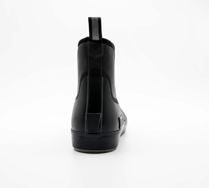 LFG DECK BOOT _ BLACKED OUT