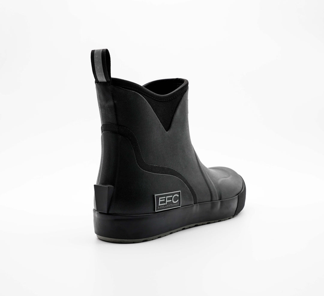 LFG DECK BOOT _ BLACKED OUT
