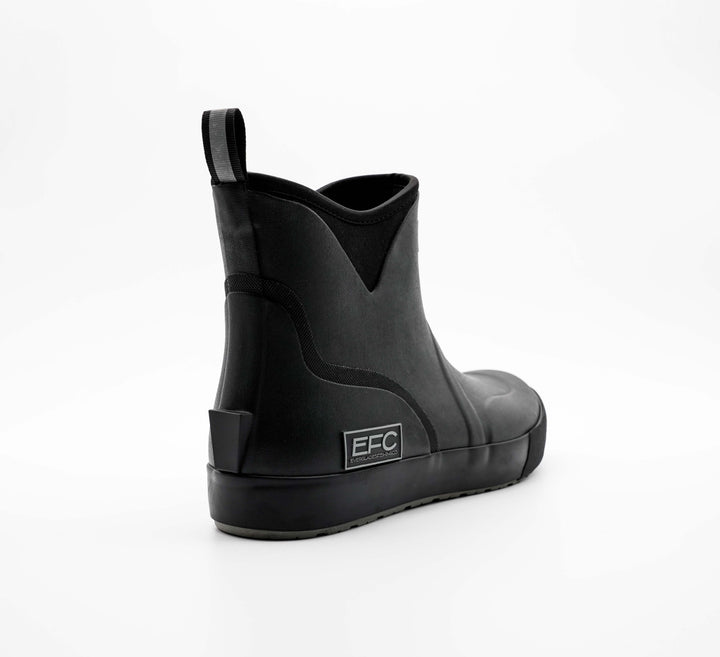 LFG DECK BOOT _ BLACKED OUT