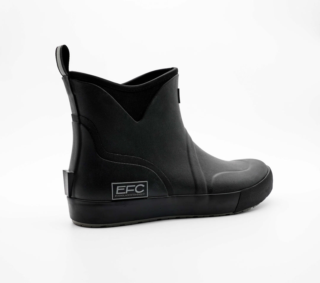 LFG DECK BOOT _ BLACKED OUT