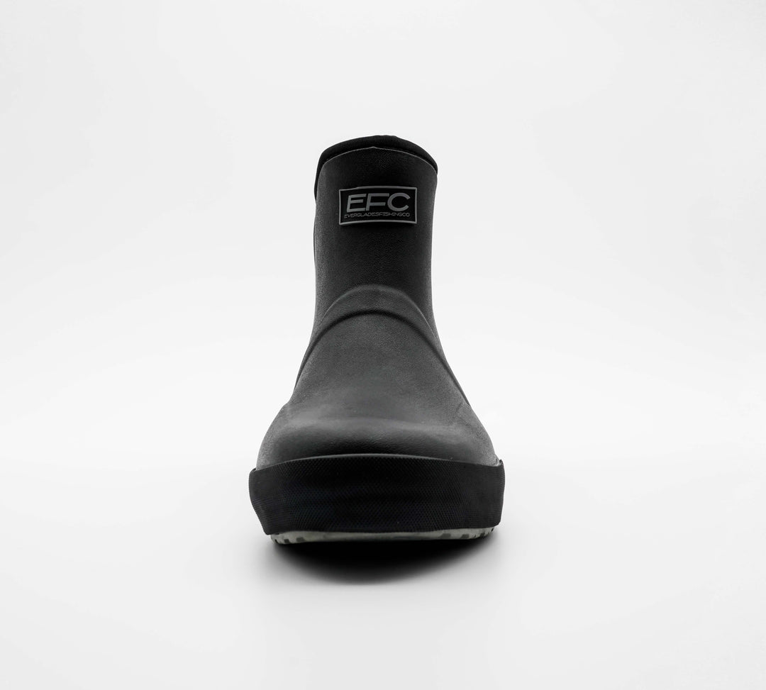 LFG DECK BOOT _ BLACKED OUT