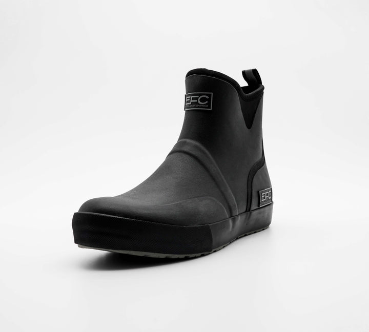 LFG DECK BOOT _ BLACKED OUT