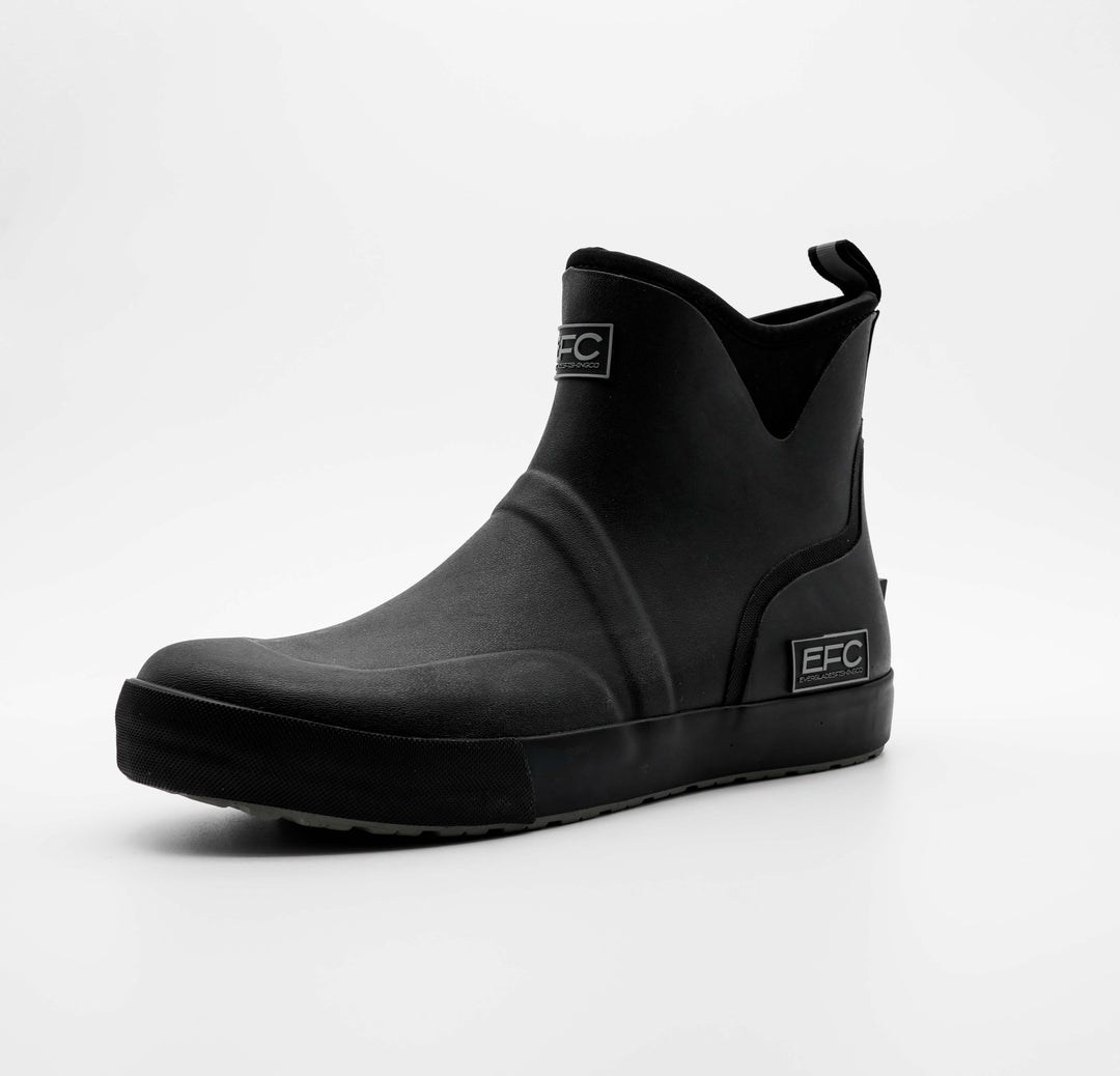 LFG DECK BOOT _ BLACKED OUT