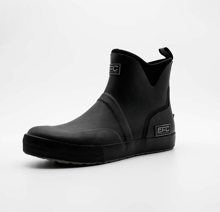 LFG DECK BOOT _ BLACKED OUT