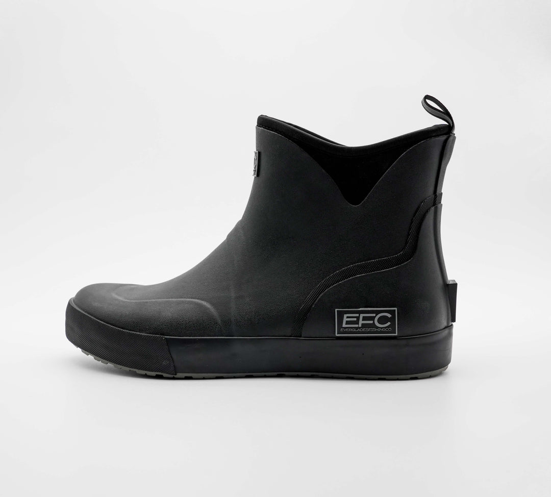 LFG DECK BOOT _ BLACKED OUT