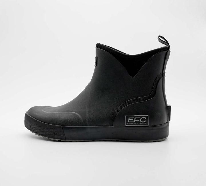 LFG DECK BOOT _ BLACKED OUT