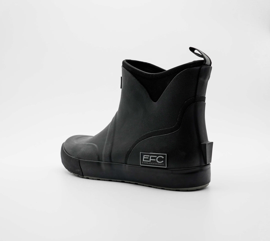 LFG DECK BOOT _ BLACKED OUT