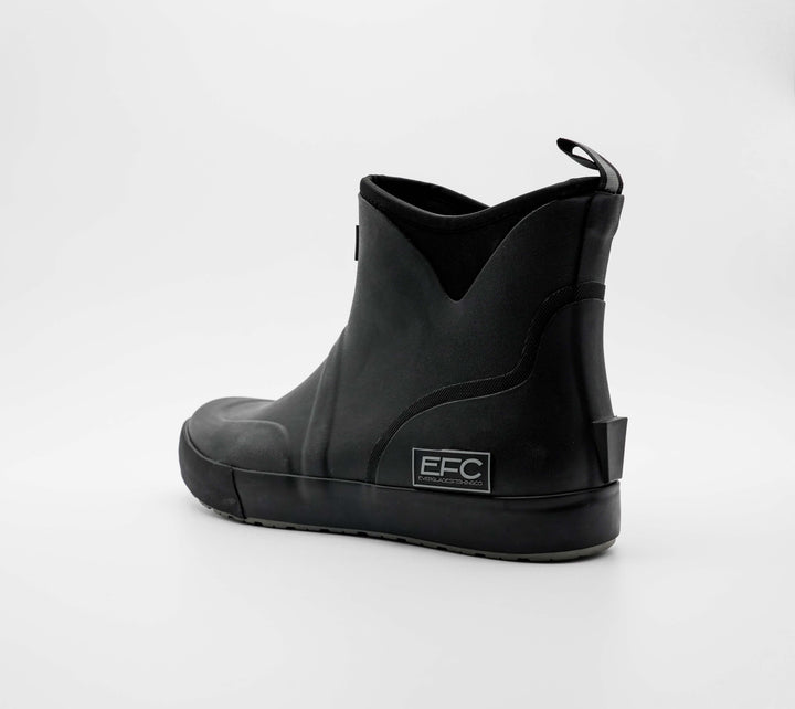 LFG DECK BOOT _ BLACKED OUT