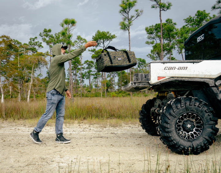 BALE BAG 50L 2.0 _ 50L Everglades Camo
