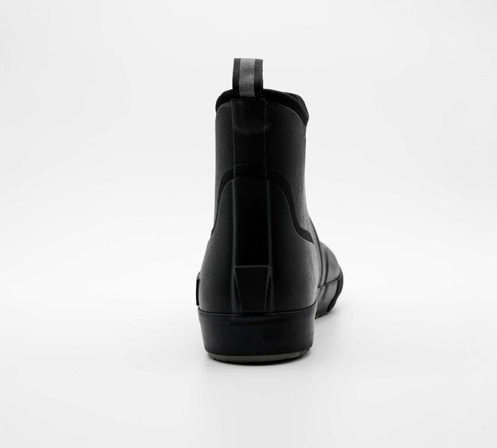 LFG DECK BOOT _ BLACKED OUT