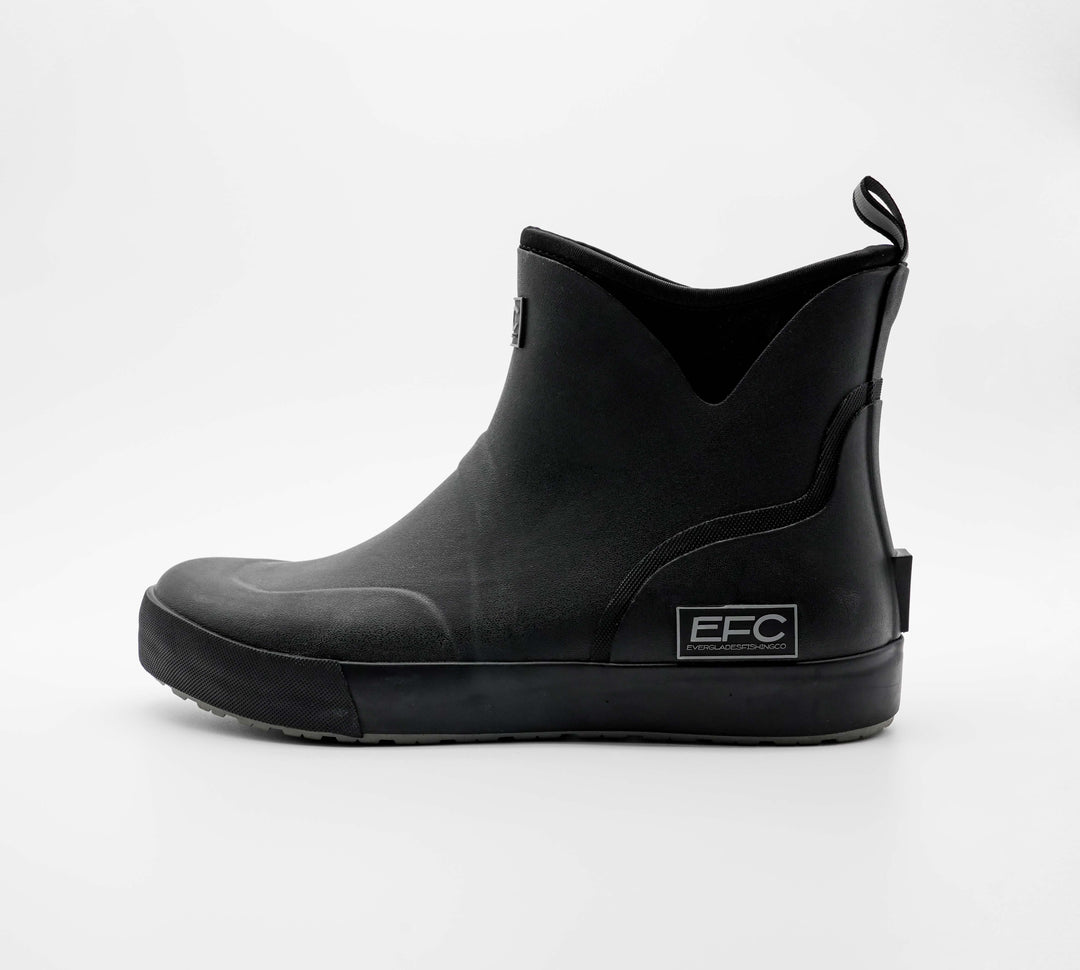LFG DECK BOOT _ BLACKED OUT