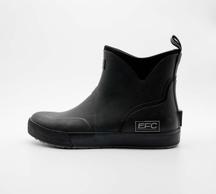 LFG DECK BOOT _ BLACKED OUT