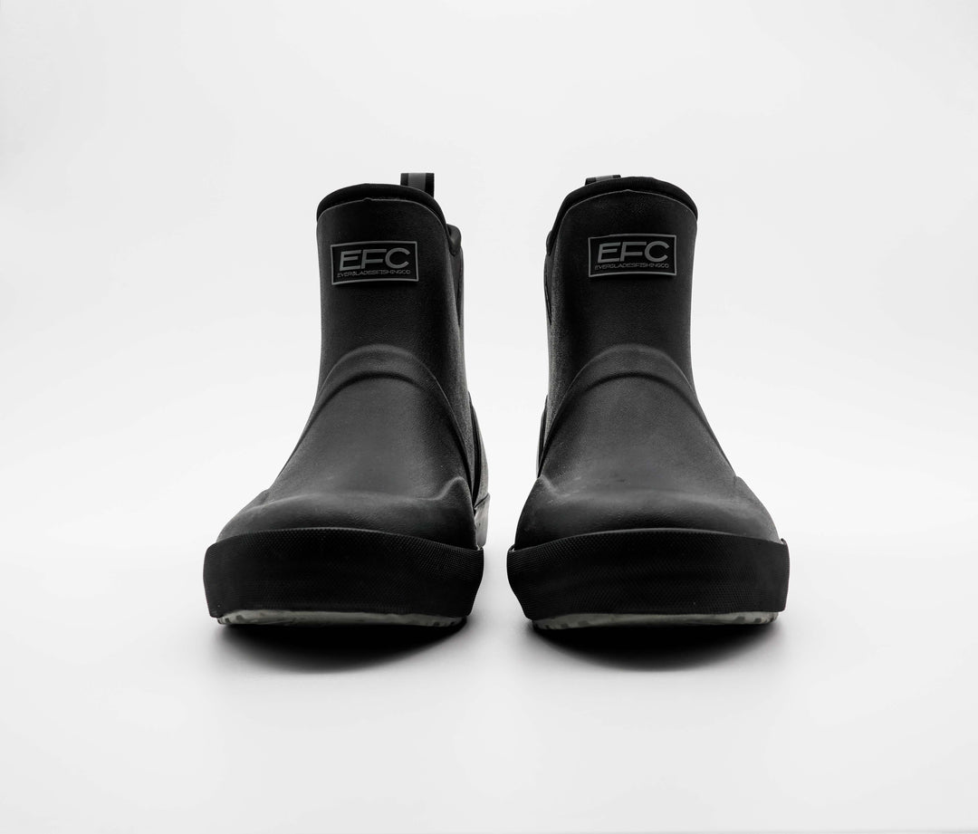 LFG DECK BOOT _ BLACKED OUT