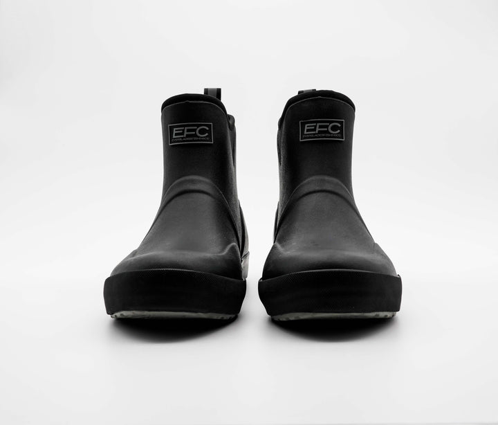 LFG DECK BOOT _ BLACKED OUT