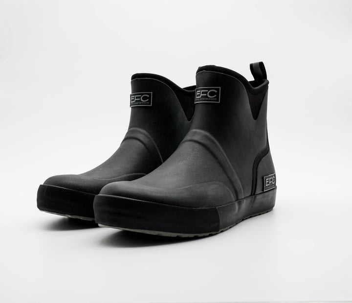 LFG DECK BOOT _ BLACKED OUT