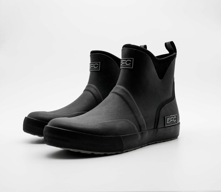 LFG DECK BOOT _ BLACKED OUT