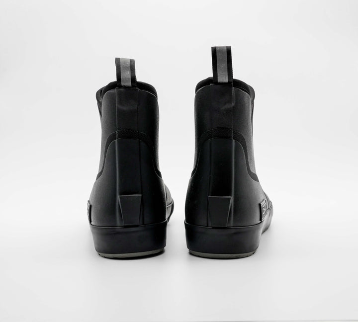 LFG DECK BOOT _ BLACKED OUT