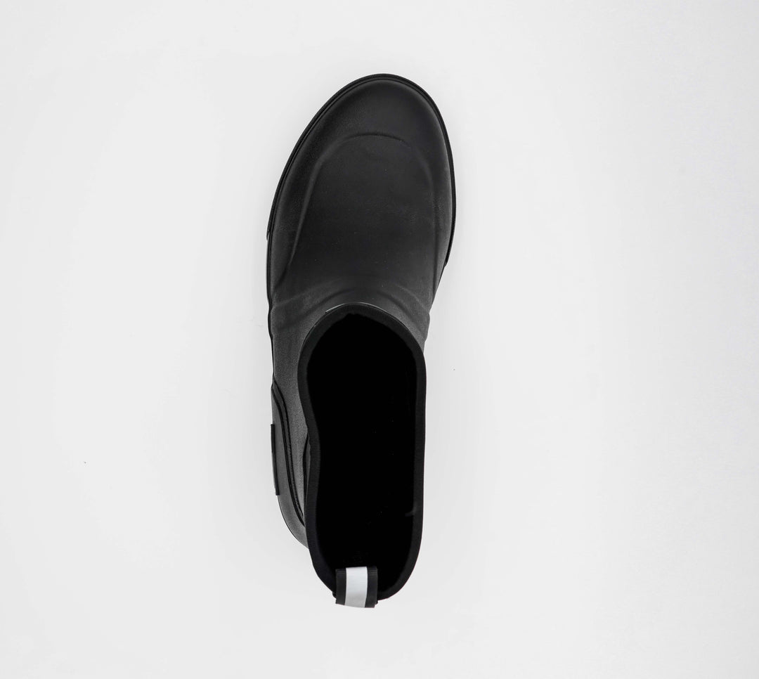 LFG DECK BOOT _ BLACKED OUT