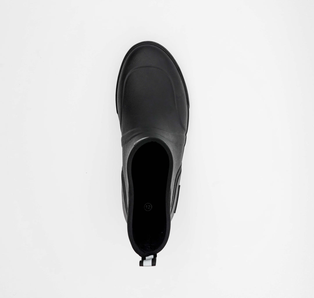 LFG DECK BOOT _ BLACKED OUT