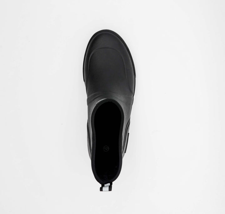 LFG DECK BOOT _ BLACKED OUT