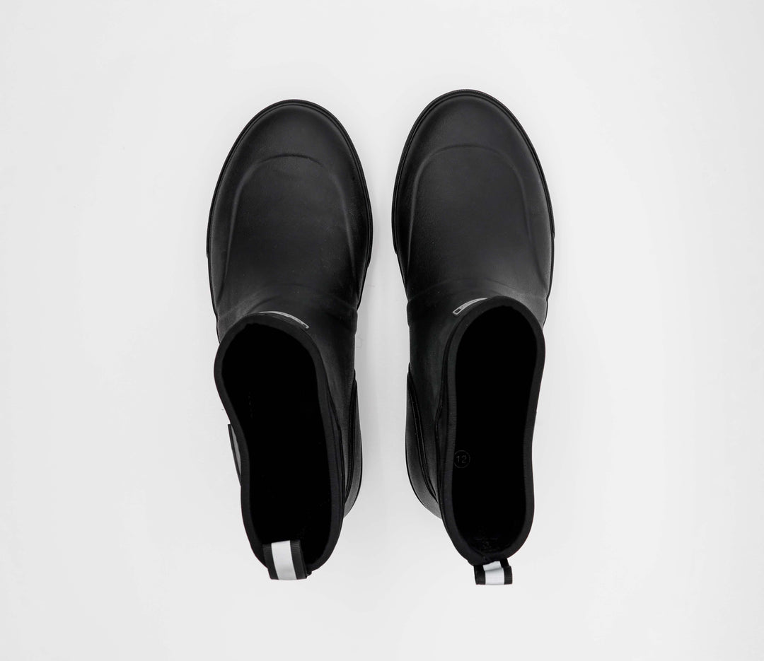 LFG DECK BOOT _ BLACKED OUT