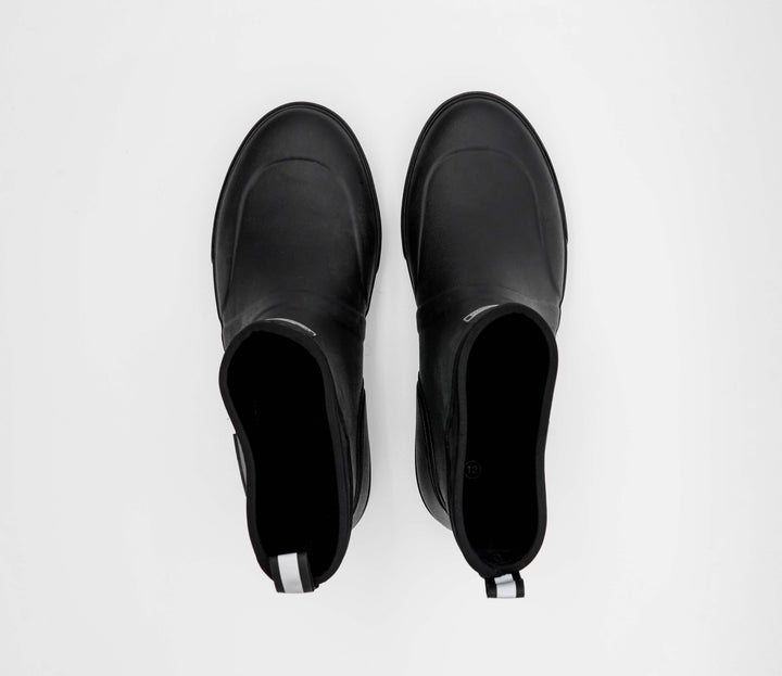 LFG DECK BOOT _ BLACKED OUT