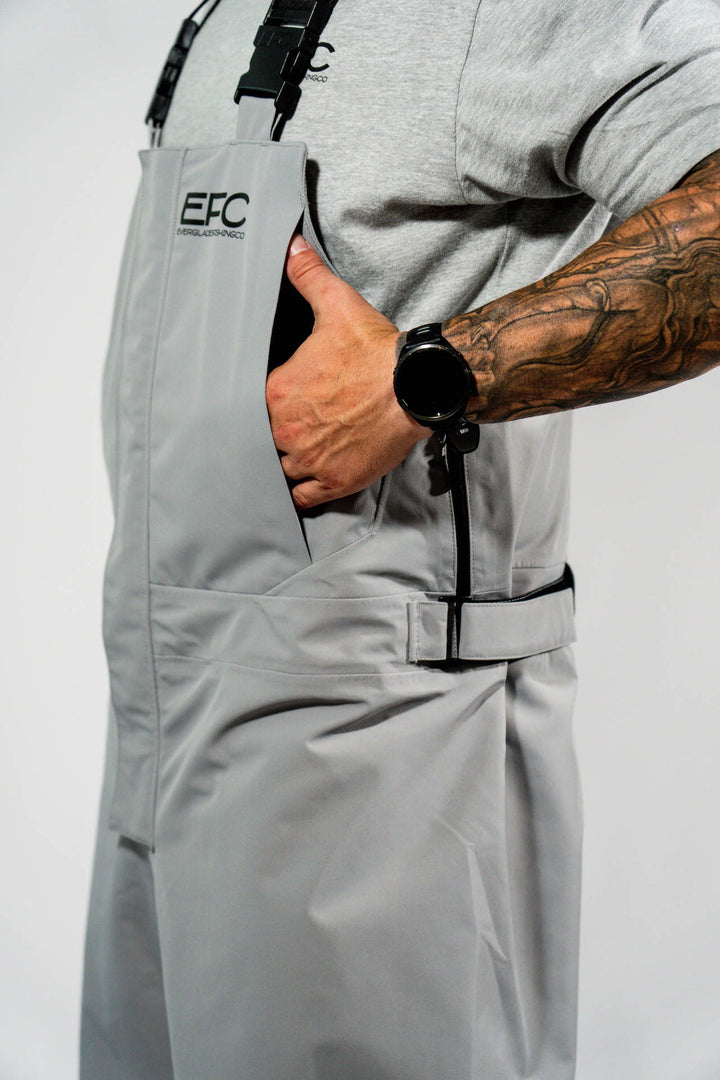 Business Bibs _ Grey