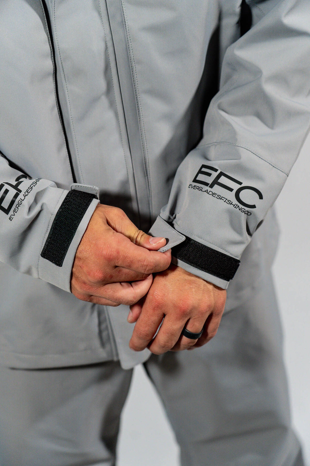 Business Jacket _ Grey