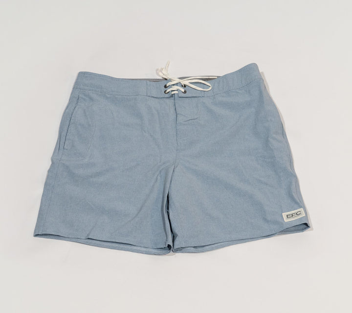 HAWKINS BLUE SHORT