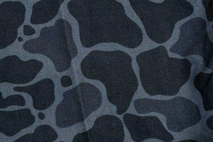 Sarge Volley Short _ 17" Camo