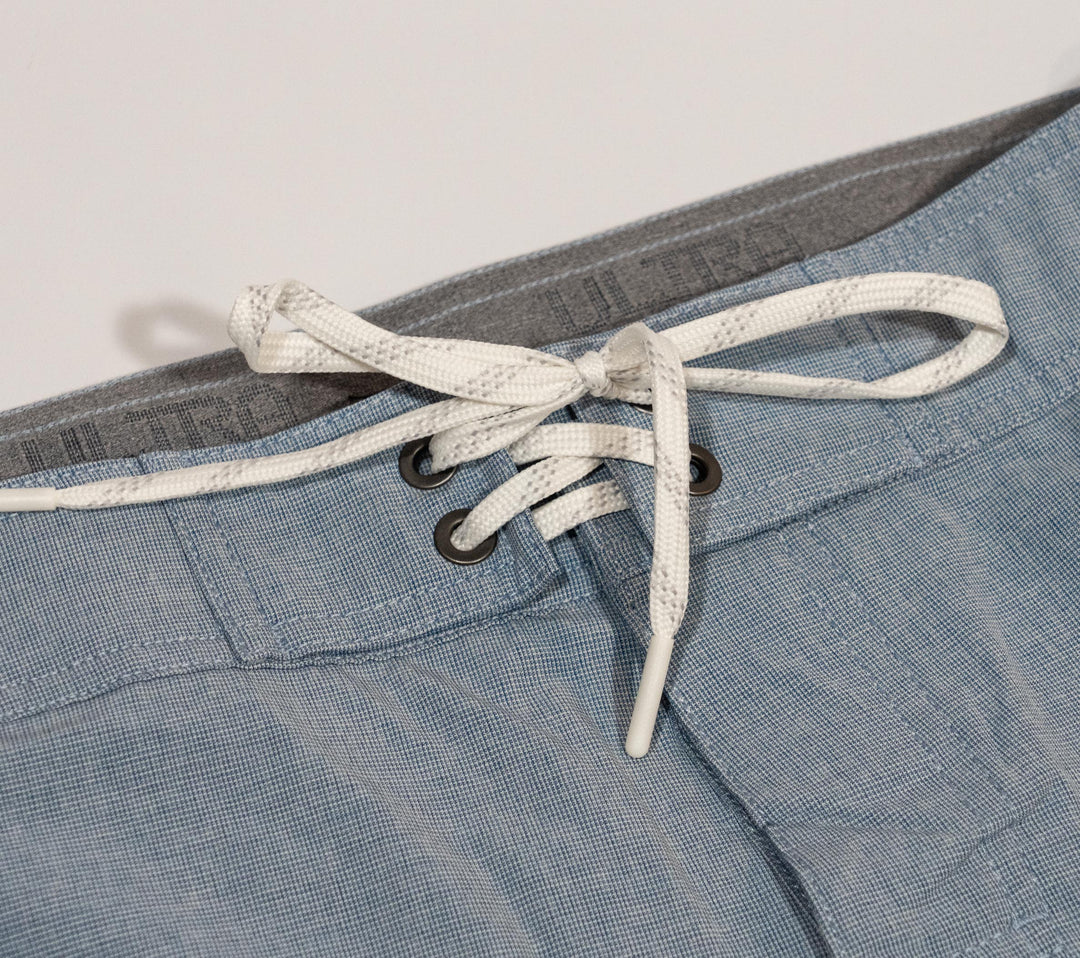 HAWKINS BLUE SHORT