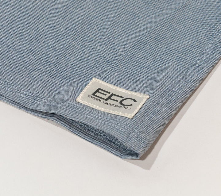 HAWKINS BLUE SHORT