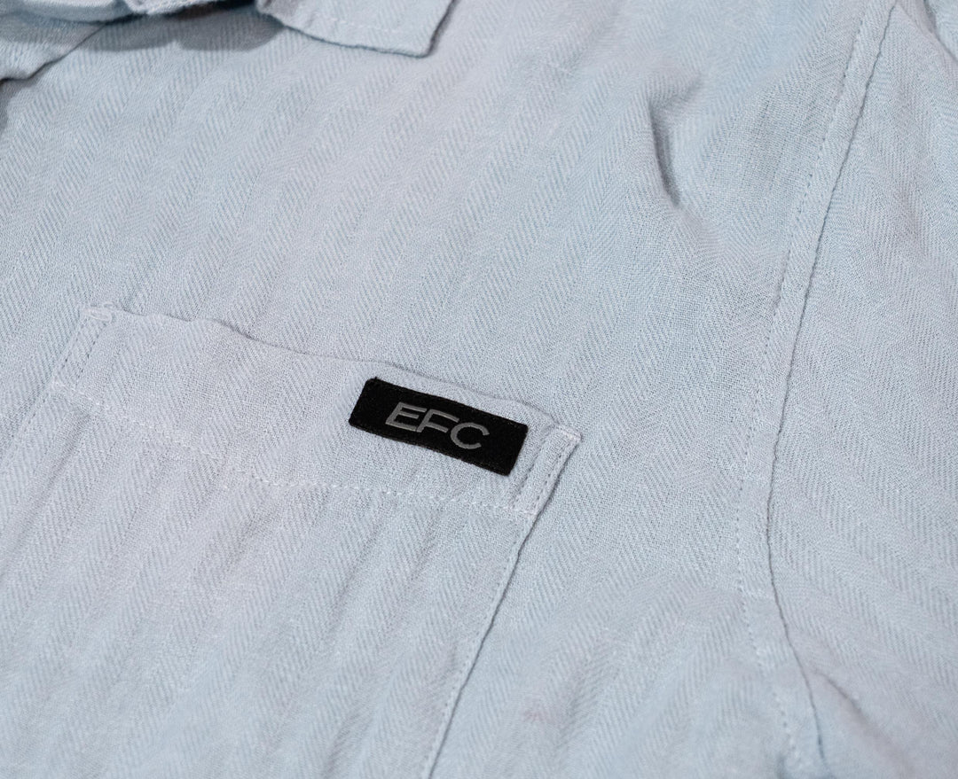 BRANDO BUTTON DOWN _ BLUE