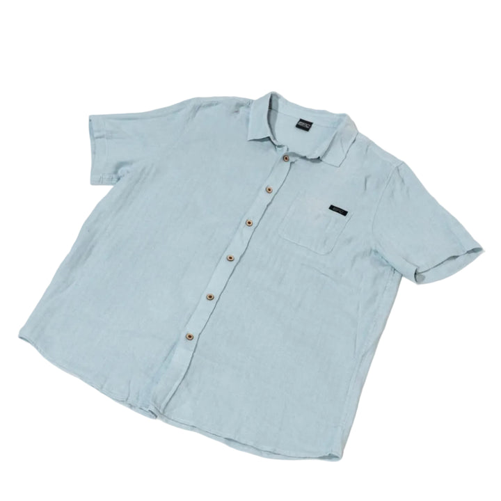 BRANDO BUTTON DOWN _ BLUE