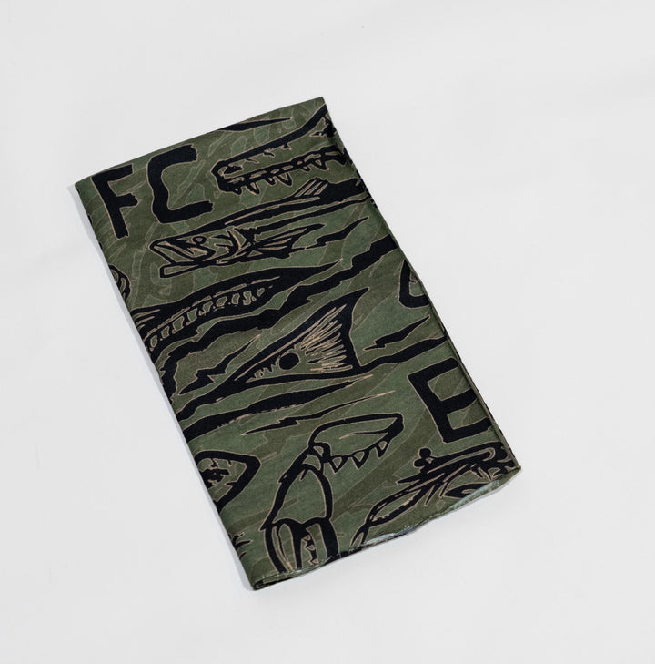 Everglades Camo Buff