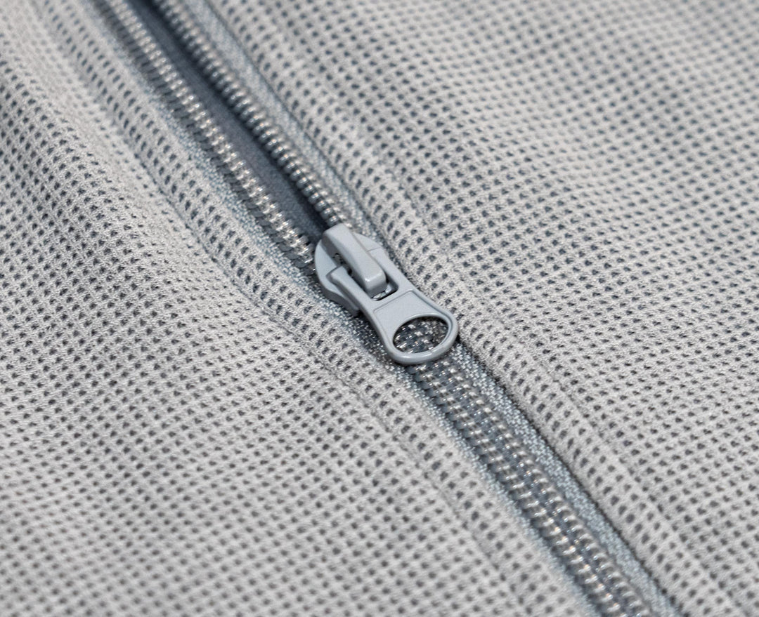 BRYSON FULL ZIP HOODIE