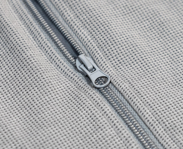 BRYSON FULL ZIP HOODIE