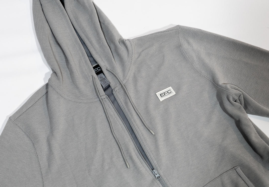 BRYSON FULL ZIP HOODIE