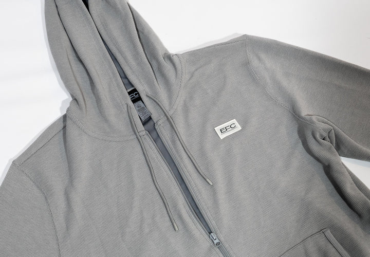 BRYSON FULL ZIP HOODIE