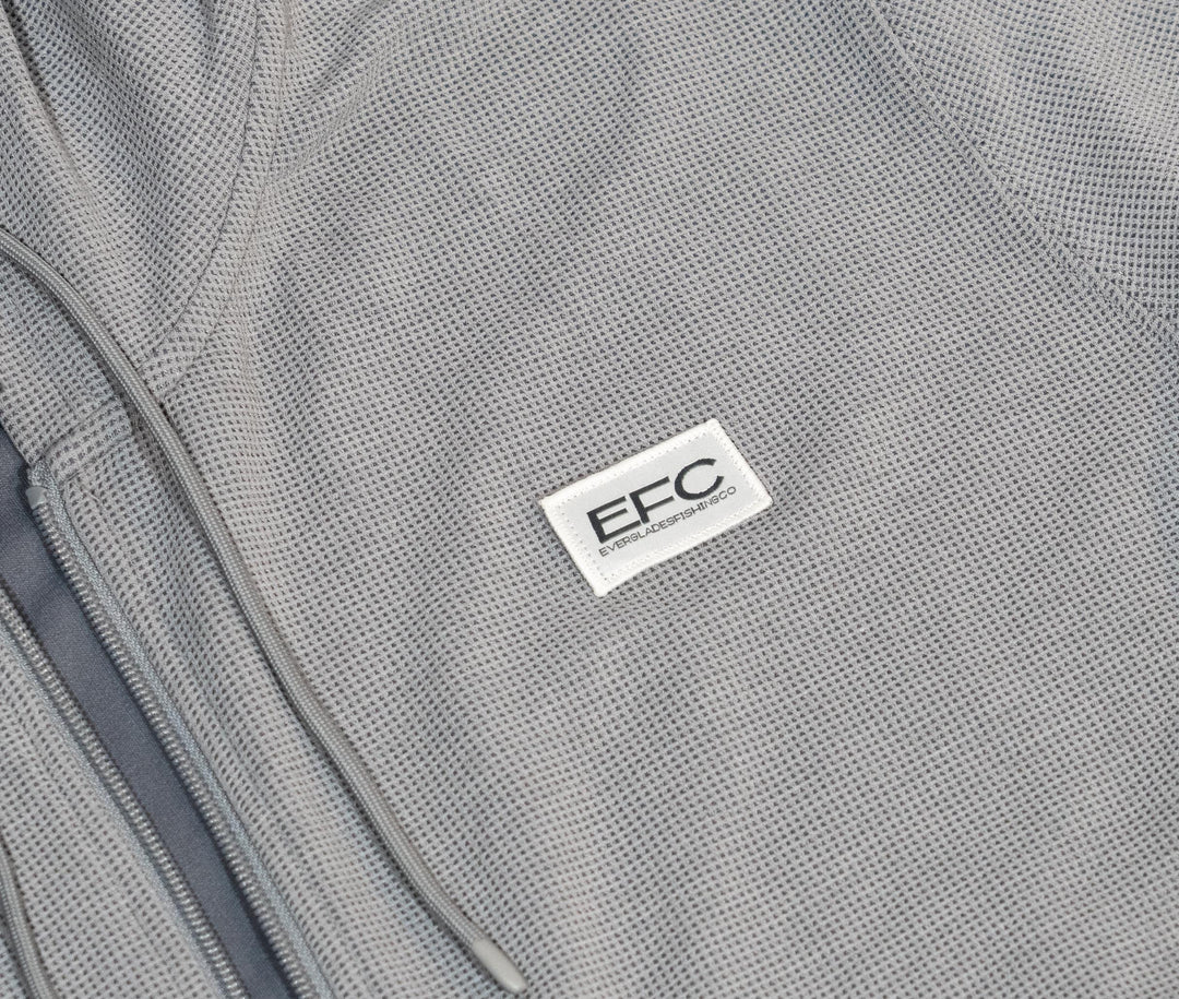 BRYSON FULL ZIP HOODIE