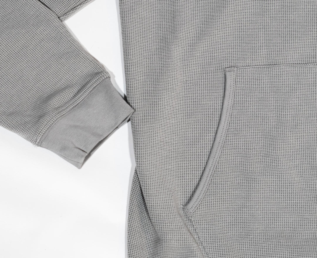BRYSON FULL ZIP HOODIE