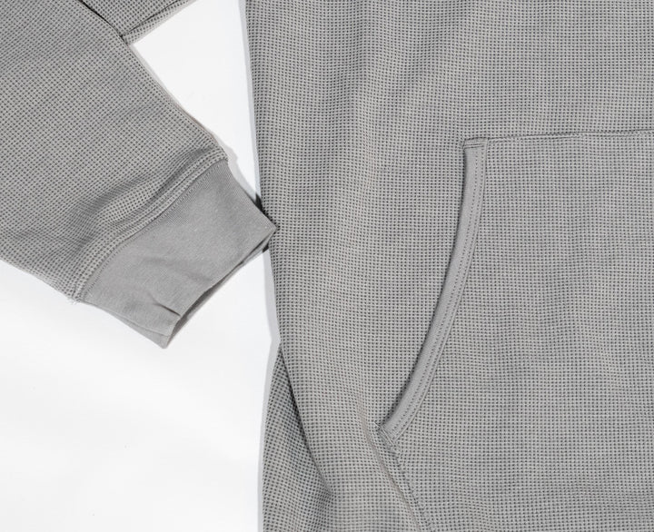 BRYSON FULL ZIP HOODIE