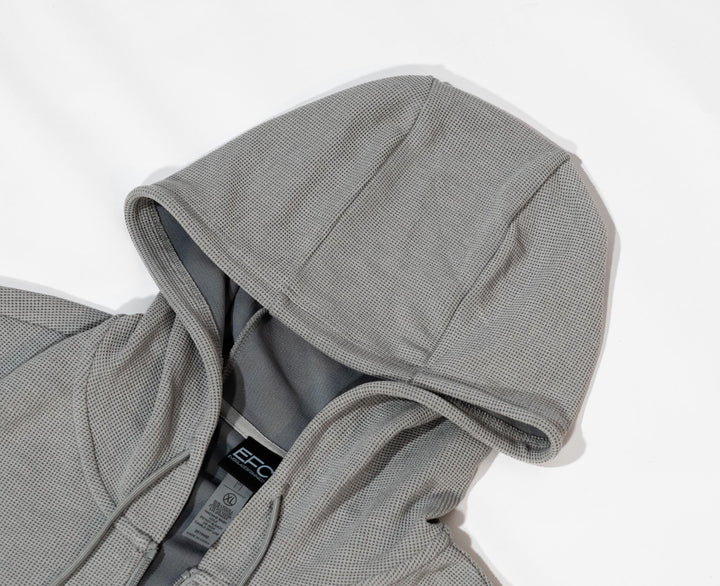 BRYSON FULL ZIP HOODIE