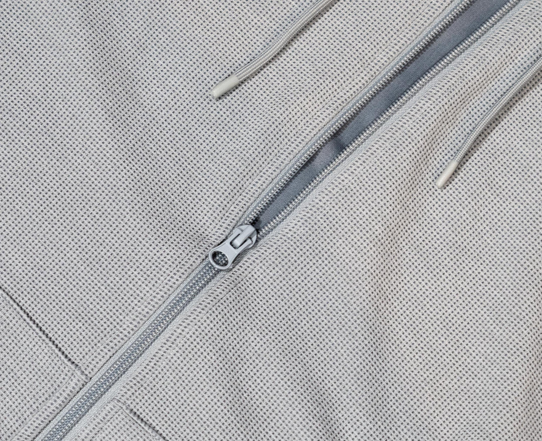 BRYSON FULL ZIP HOODIE