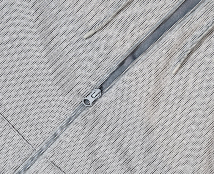 BRYSON FULL ZIP HOODIE