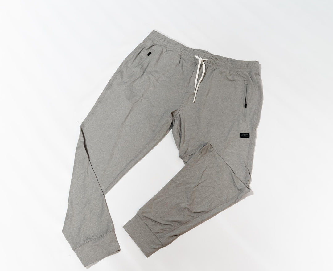 JOCKO JOGGERS _ GREY
