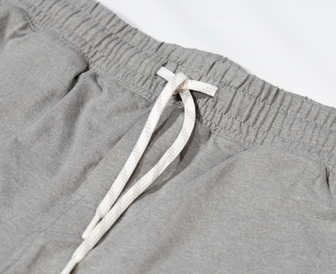 JOCKO JOGGERS _ GREY