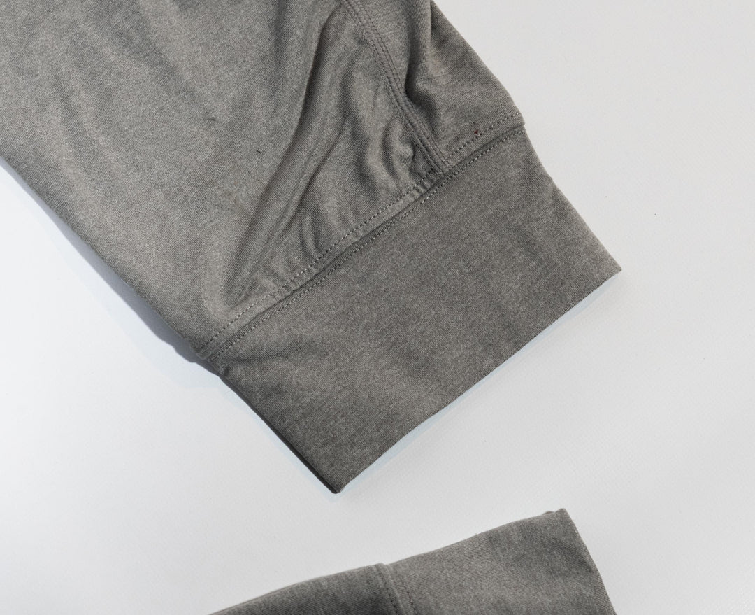 JOCKO JOGGERS _ GREY